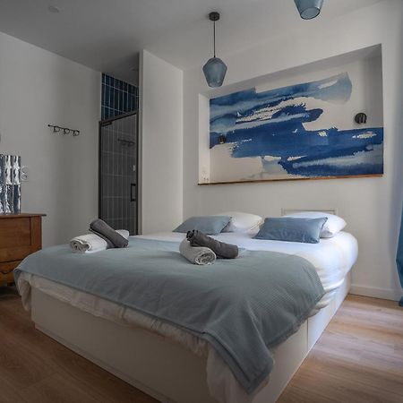 Le Duplex Apartment Avignon Exterior photo