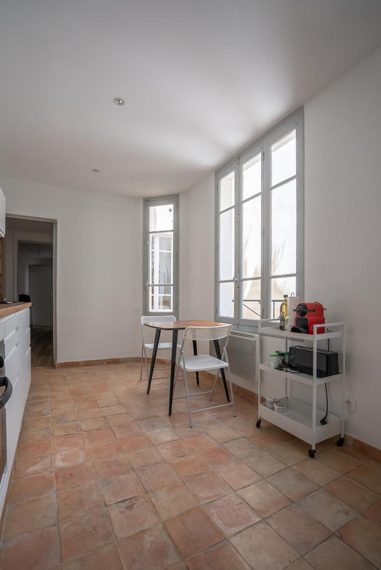 Le Duplex Apartment Avignon Exterior photo