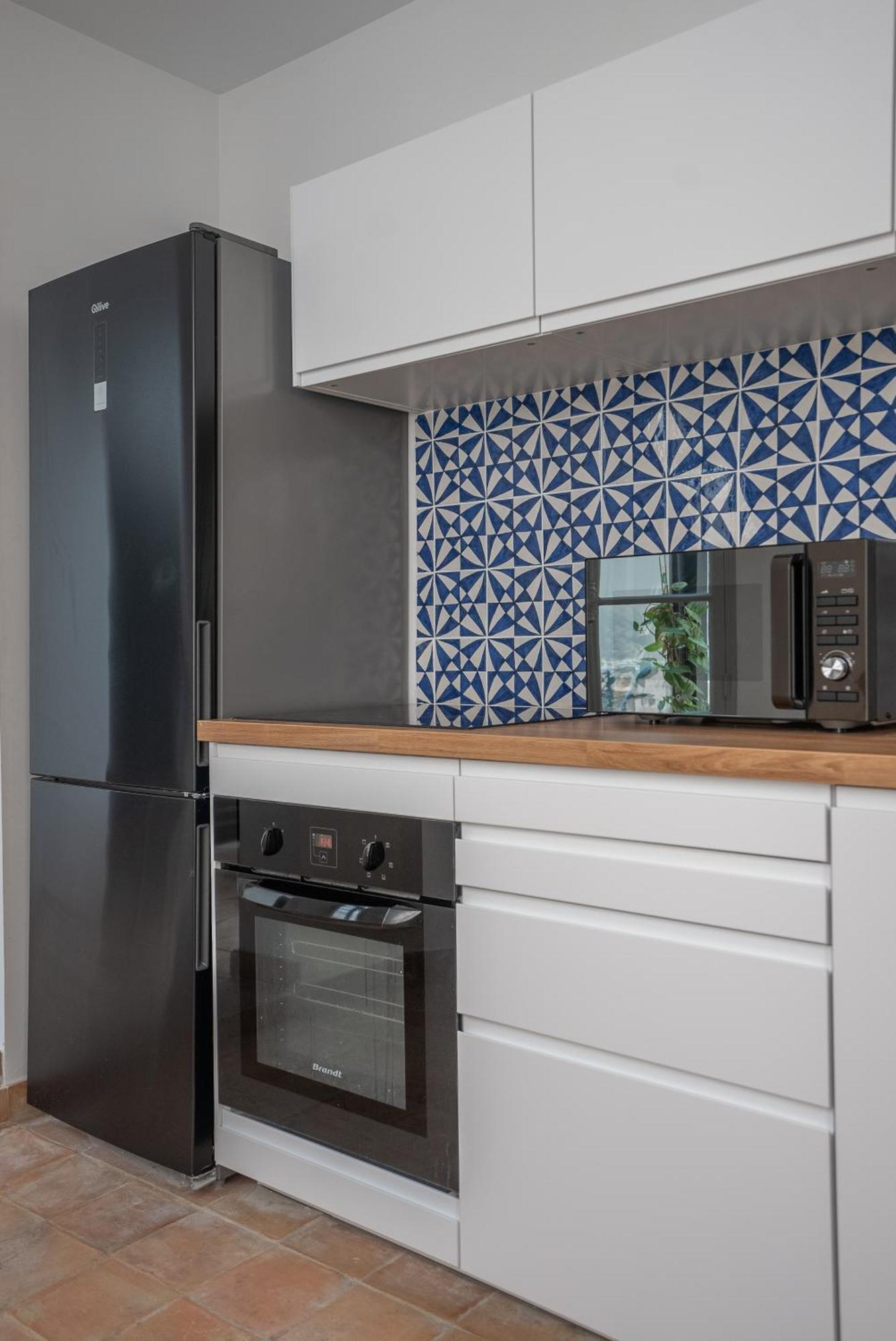 Le Duplex Apartment Avignon Exterior photo