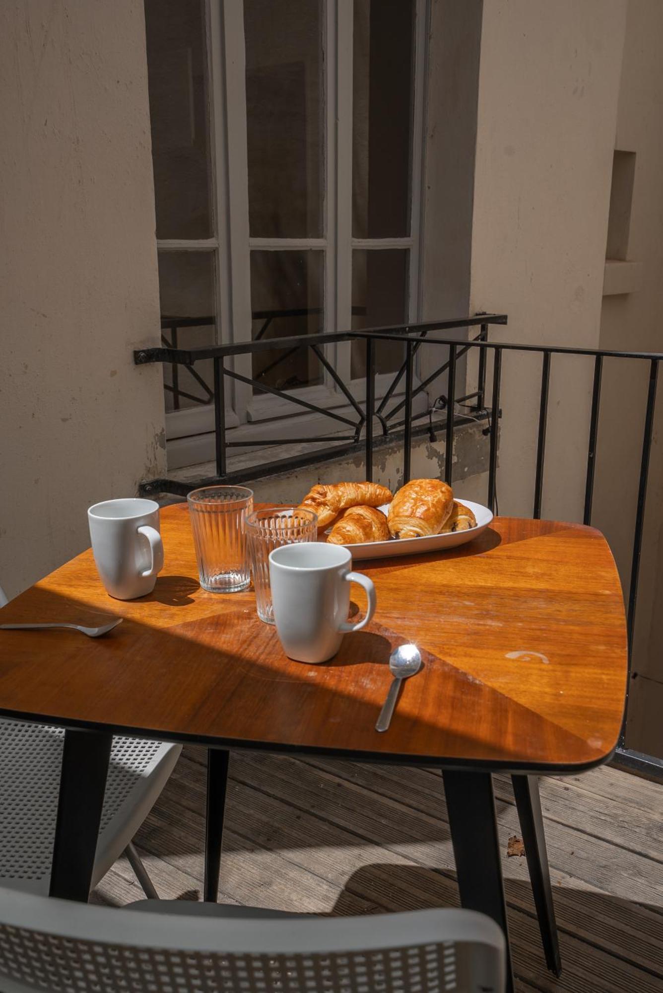 Le Duplex Apartment Avignon Exterior photo