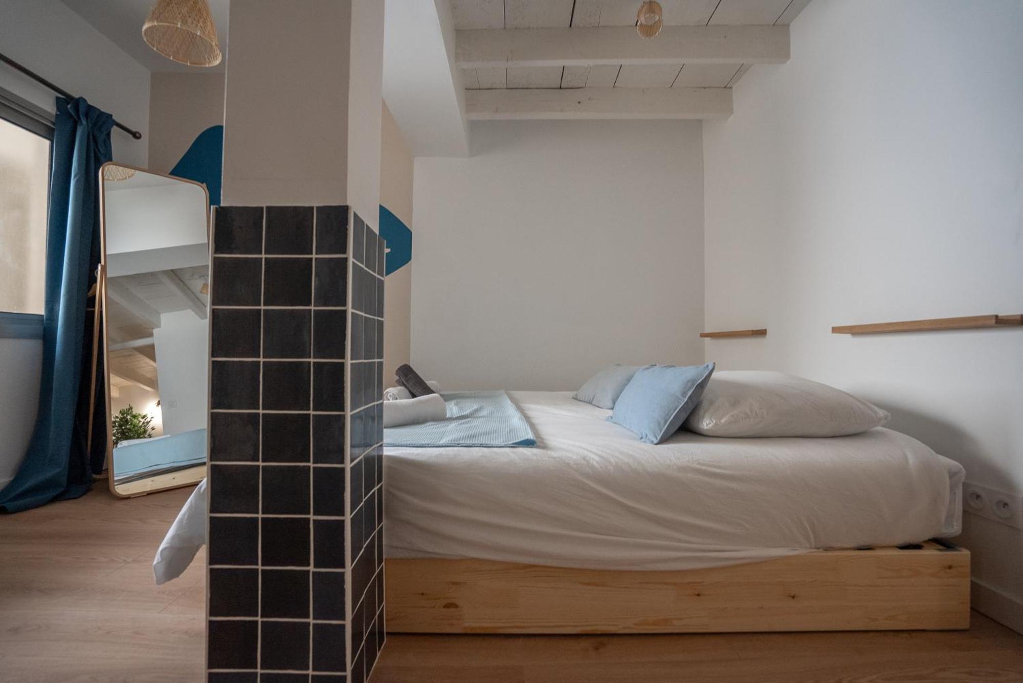 Le Duplex Apartment Avignon Exterior photo
