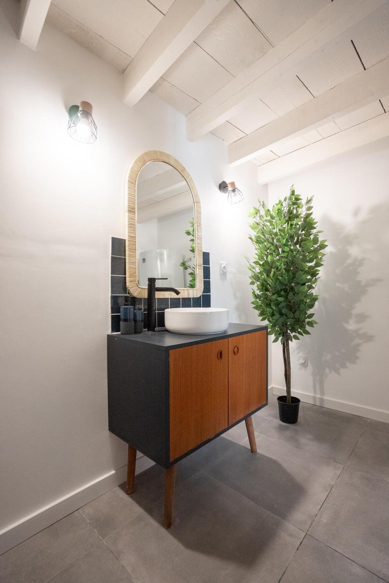 Le Duplex Apartment Avignon Exterior photo