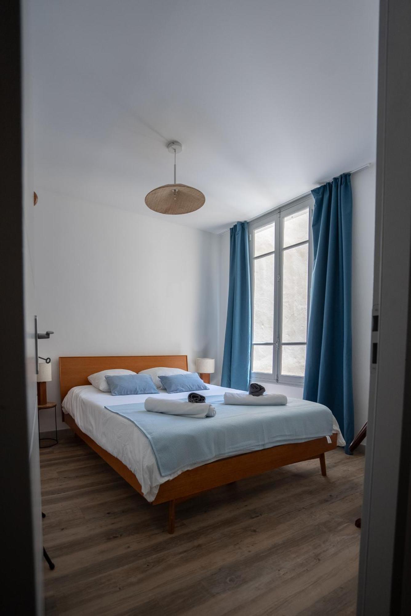Le Duplex Apartment Avignon Exterior photo