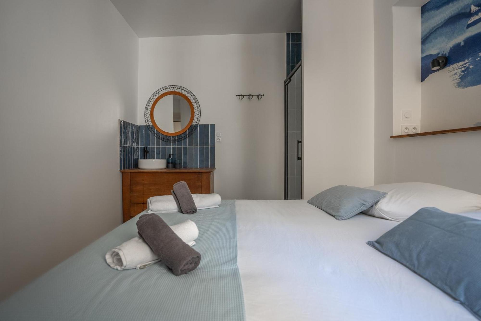 Le Duplex Apartment Avignon Exterior photo