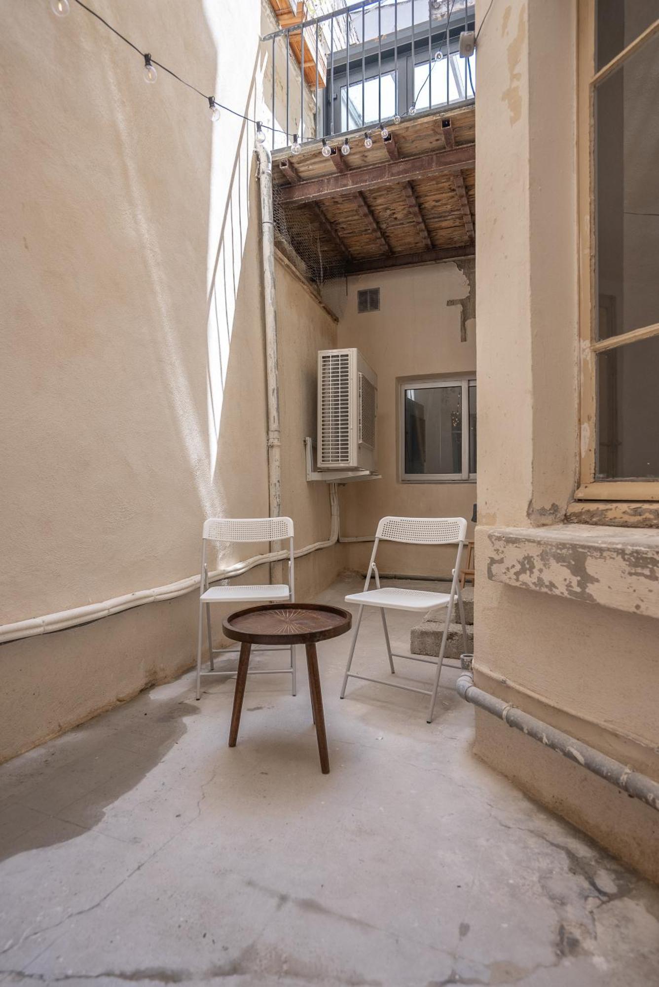 Le Duplex Apartment Avignon Exterior photo